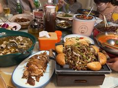 -小城外婆肴私房菜.家宴聚集点(圆明园颐和园·清河上地店)