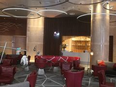 -南京禄口机场雅高铂尔曼大酒店