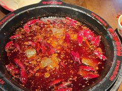 -牛市坎火锅(建设路店)