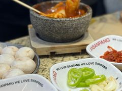 -安又胖韩国烤肉(美罗城店)