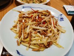 -7017浙菜•建德味(市心北路店)