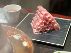 -东来顺饭庄(金泉广场店)