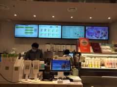 -奈雪的茶(大悦城店)