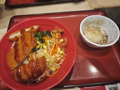 -食其家·牛丼咖喱(湾厦店)