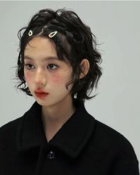 点击看大图 -MORI HAIR SALON日式美发沙龙