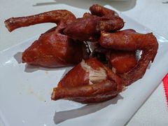 -清新鸡沙田乳鸽店(金融店)