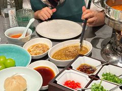 -鼎鼎香·港式火锅(北京SKP店)