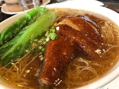 -皇后餐厅-煲仔·小菜·打边炉(古北店)