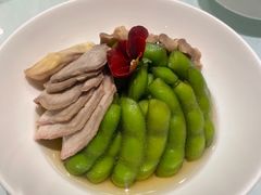 -上海会馆(香港名都店)