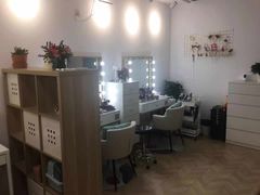 -肆俩肖像STUDIO(宝山万达店)