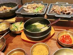 -双门洞·森系料理(体育西店)