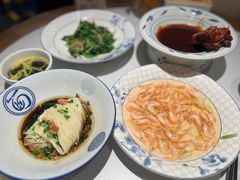 -二泉园老菜馆·百年无锡菜