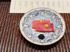 -晴空·日本料理(万象城店)