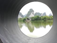-明仕田园