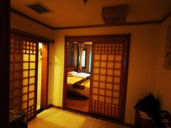 -华山御温泉度假村