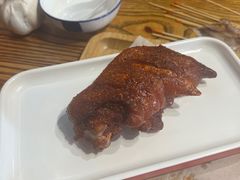 -鸽子窝专业烧烤店(长白店)