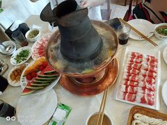 -东来顺饭庄(天坛店)