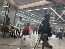 -5KM舞蹈街舞工作室