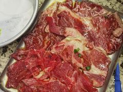 -首尔烤肉大排档(合生汇店)