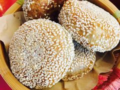 -魁盛居百年鲁菜馆(中林路店)