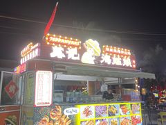 -侨港海滩