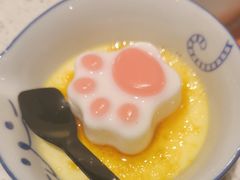 -猫爪爪原切自助烤肉(观音桥阳光世纪店)