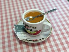 浮匙奶茶-赏饮·WILL TEA