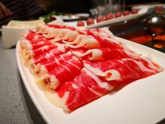 捞派澳洲肥牛-海底捞火锅(海宁路店)