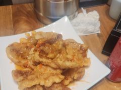 -锅老头铁锅炖•大锅蒸汽海鲜(韩乐坊店)