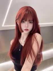 点击看大图 -IN HAIR艺术+造型
