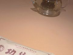 -功德林(南京西路店)