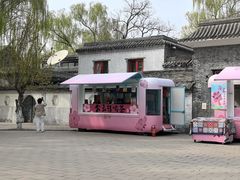 -元大都城垣遗址公园