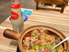 -壹煲口福煲仔饭(中山路店)