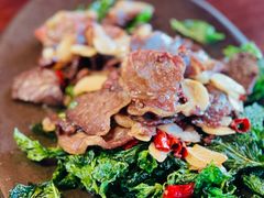 -滇野云南野生菌餐厅(陕西南路店)