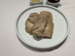 白切清远鸡-北京厨房(SKP店)