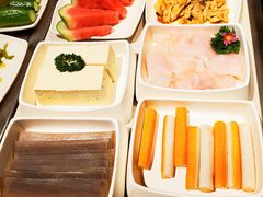 -海底捞火锅(劲松店)