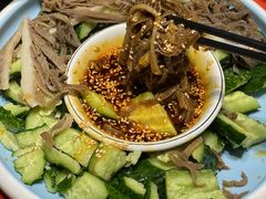 -常和州·夜宵大排档(常州单店)