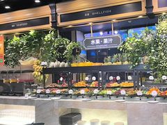 -川骄海鲜自助(亚运村店)