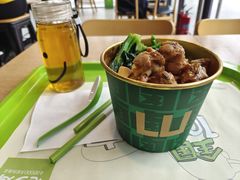 -老乡鸡(武汉中南梅苑小区地铁站店)