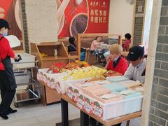 -五芳斋(中山大道总店)