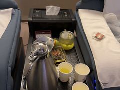 -华夏良子·足道SPA艾灸(铁道大厦店)