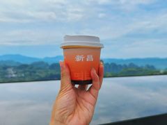-十九峰景区-倒脱靴