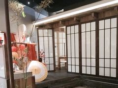 -上井料理黑金店(IFS国金中心店)