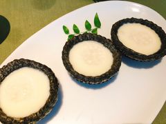 燕窝蛋挞-金海华·悦食东方(苏州中心商场店)