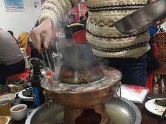 -瑞强涮锅(徐家楼店)