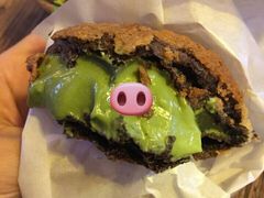 -西树泡芙(珠海华发商都店)