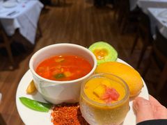 -拉蒂娜·巴西牛排馆 Latina·Brazilian Steakhouse(陆家嘴旗舰店)