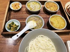 -李百蟹·江南蟹黄面·河景餐厅(夫子庙总店)