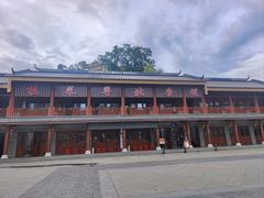 -粤北餐馆