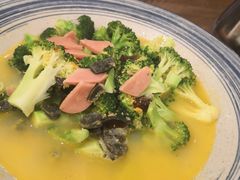 -锡和无锡菜(景丽苑店)